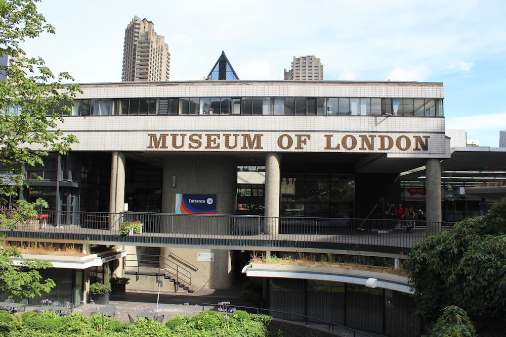 , Top 10 Museums in London, YouLondon