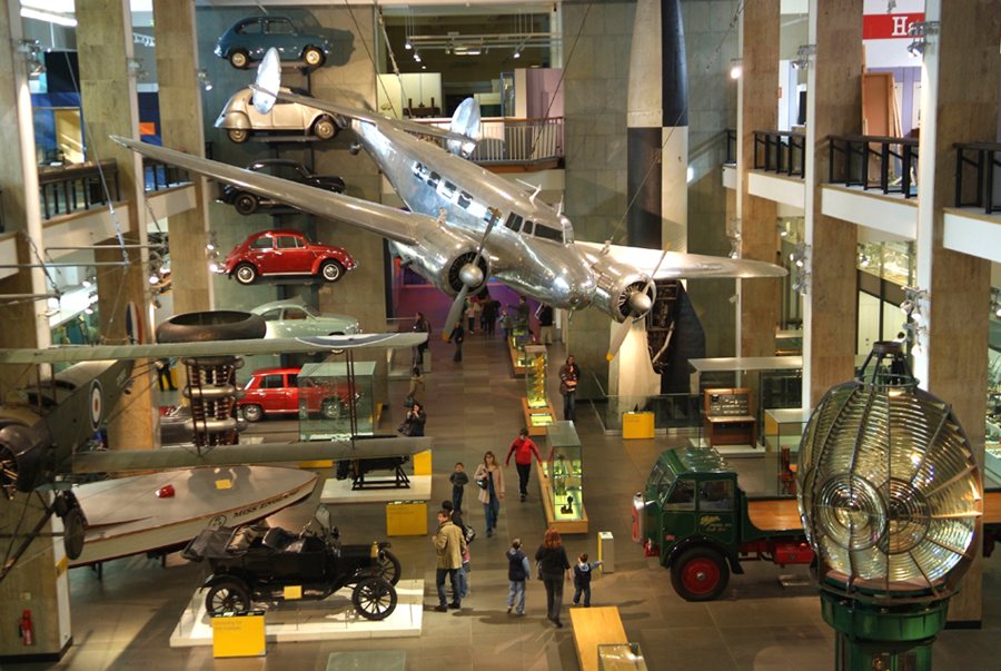 , Top 10 Museums in London, YouLondon